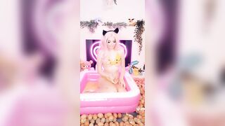 Belle Delphine (Belledelphine) Cosplay OnlyFans Leaks Girl Porn Video 1159