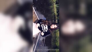 Belle Delphine (Belledelphine) Cosplay OnlyFans Leaks Girl Porn Video 1210