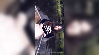 Belle Delphine (Belledelphine) Cosplay OnlyFans Leaks Girl Porn Video 1210