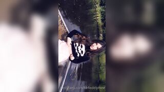 Belle Delphine (Belledelphine) Cosplay OnlyFans Leaks Girl Porn Video 1210