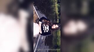 Belle Delphine (Belledelphine) Cosplay OnlyFans Leaks Girl Porn Video 1210