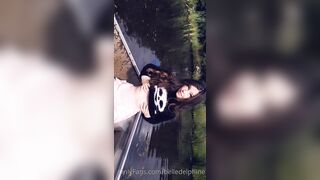 Belle Delphine (Belledelphine) Cosplay OnlyFans Leaks Girl Porn Video 1210