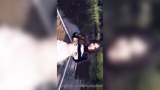 Belle Delphine (Belledelphine) Cosplay OnlyFans Leaks Girl Porn Video 1210