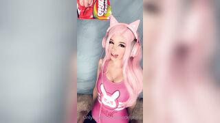 Belle Delphine (Belledelphine) Cosplay OnlyFans Leaks Girl Porn Video 1338