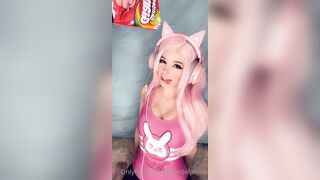 Belle Delphine (Belledelphine) Cosplay OnlyFans Leaks Girl Porn Video 1338
