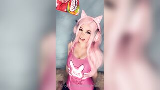Belle Delphine (Belledelphine) Cosplay OnlyFans Leaks Girl Porn Video 1338