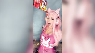 Belle Delphine (Belledelphine) Cosplay OnlyFans Leaks Girl Porn Video 1338