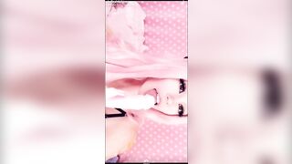 Belle Delphine (Belledelphine) Cosplay OnlyFans Leaks Girl Porn Video 1116