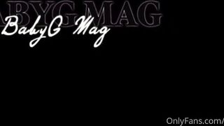 Stefbabyg (Stefanie G) OnlyFans Leaks Girl Porn Video 184