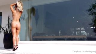 Stefbabyg (Stefanie G) OnlyFans Leaks Girl Porn Video 184