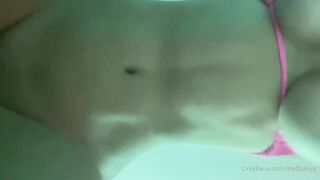 Stefbabyg (Stefanie G) OnlyFans Leaks Girl Porn Video 152