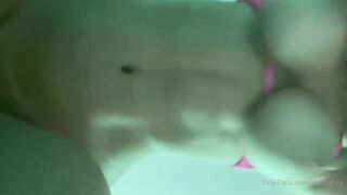 Stefbabyg (Stefanie G) OnlyFans Leaks Girl Porn Video 152