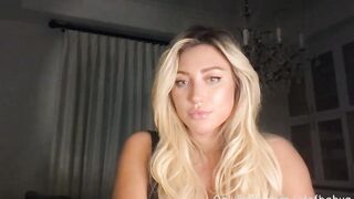 Stefbabyg (Stefanie G) OnlyFans Leaks Girl Porn Video 307