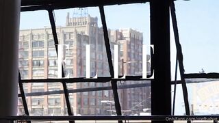 Stefbabyg (Stefanie G) OnlyFans Leaks Girl Porn Video 341