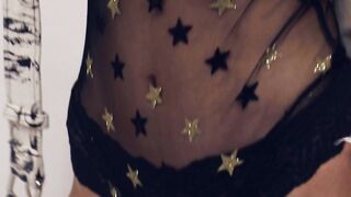 Stefbabyg (Stefanie G) OnlyFans Leaks Girl Porn Video 345