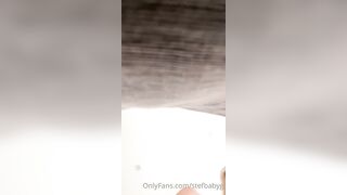 Stefbabyg (Stefanie G) OnlyFans Leaks Girl Porn Video 88