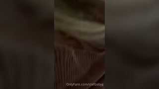 Stefbabyg (Stefanie G) OnlyFans Leaks Girl Porn Video 247