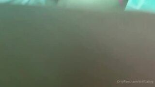 Stefbabyg (Stefanie G) OnlyFans Leaks Girl Porn Video 151