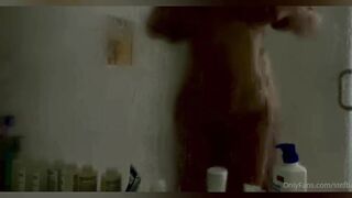 Stefbabyg (Stefanie G) OnlyFans Leaks Girl Porn Video 254