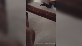 Stefbabyg (Stefanie G) OnlyFans Leaks Girl Porn Video 256