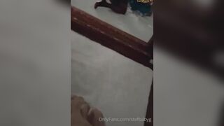 Stefbabyg (Stefanie G) OnlyFans Leaks Girl Porn Video 256