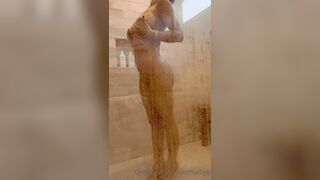 Stefbabyg (Stefanie G) OnlyFans Leaks Girl Porn Video 270