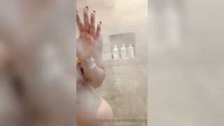 Stefbabyg (Stefanie G) OnlyFans Leaks Girl Porn Video 270