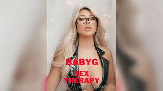 Stefbabyg (Stefanie G) OnlyFans Leaks Girl Porn Video 273