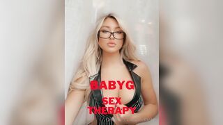 Stefbabyg (Stefanie G) OnlyFans Leaks Girl Porn Video 273