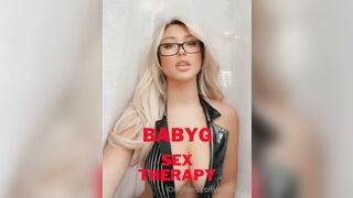 Stefbabyg (Stefanie G) OnlyFans Leaks Girl Porn Video 273