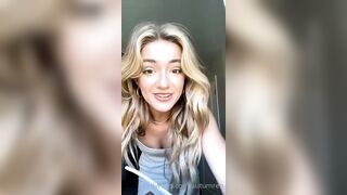 Autumren (Autumn Renae) OnlyFans Leaks Girl Porn Video 25