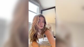 Autumren (Autumn Renae) OnlyFans Leaks Girl Porn Video 27