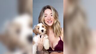 Autumren (Autumn Renae) OnlyFans Leaks Girl Porn Video 41