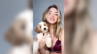 Autumren (Autumn Renae) OnlyFans Leaks Girl Porn Video 41