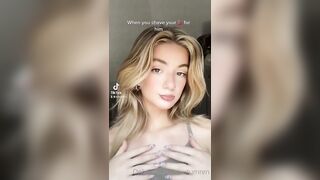 Autumren (Autumn Renae) OnlyFans Leaks Girl Porn Video 30