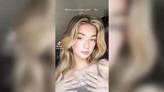 Autumren (Autumn Renae) OnlyFans Leaks Girl Porn Video 30