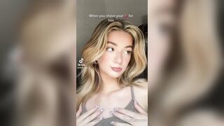 Autumren (Autumn Renae) OnlyFans Leaks Girl Porn Video 30