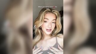Autumren (Autumn Renae) OnlyFans Leaks Girl Porn Video 30