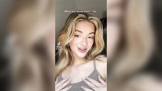 Autumren (Autumn Renae) OnlyFans Leaks Girl Porn Video 30