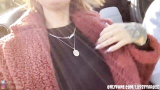 LorettaRose (Lorettaxrose) OnlyFans Leaks Girl Porn Video 142