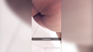 LorettaRose (Lorettaxrose) OnlyFans Leaks Girl Porn Video 75