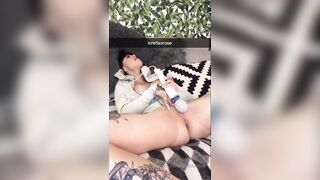 LorettaRose (Lorettaxrose) OnlyFans Leaks Girl Porn Video 51