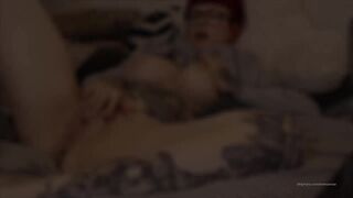 LorettaRose (Lorettaxrose) OnlyFans Leaks Girl Porn Video 64