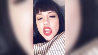LorettaRose (Lorettaxrose) OnlyFans Leaks Girl Porn Video 42