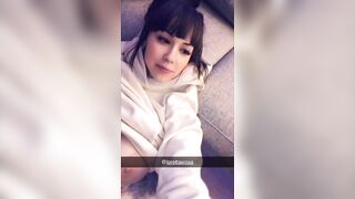 LorettaRose (Lorettaxrose) OnlyFans Leaks Girl Porn Video 25