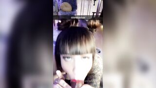 LorettaRose (Lorettaxrose) OnlyFans Leaks Girl Porn Video 62