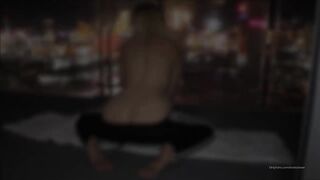LorettaRose (Lorettaxrose) OnlyFans Leaks Girl Porn Video 72