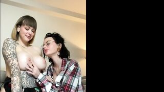 LorettaRose (Lorettaxrose) OnlyFans Leaks Girl Porn Video 191