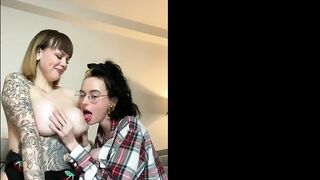 LorettaRose (Lorettaxrose) OnlyFans Leaks Girl Porn Video 191