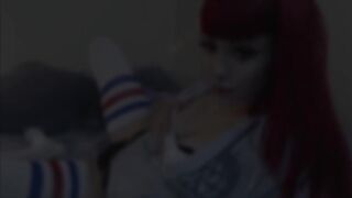 LorettaRose (Lorettaxrose) OnlyFans Leaks Girl Porn Video 170